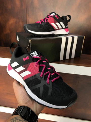 tênis adidas kanadia tr8