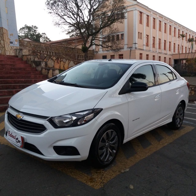 PRISMA LT ADVANTEGE 1.4 2018