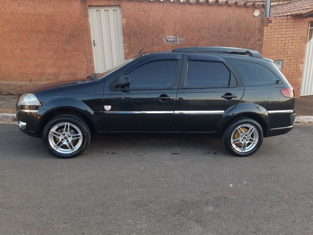 PALIO WEEKEND ELX
