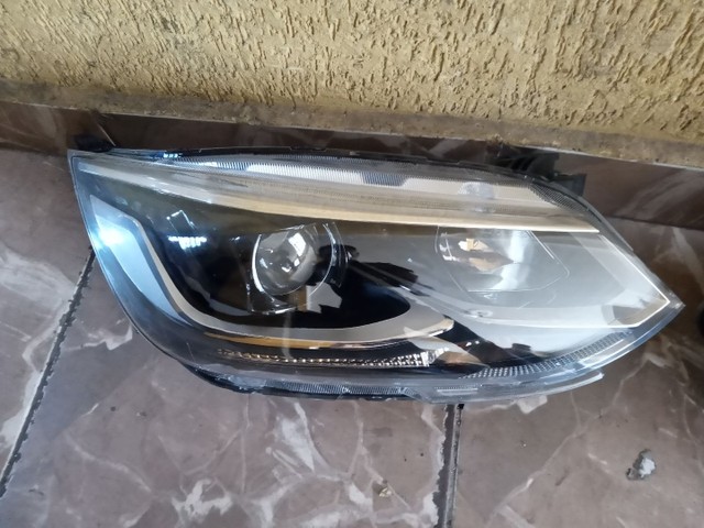 Par de farol Chevrolet Onix 2020 2021 (preço unitário) - Foto 3
