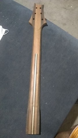 construções de instrumentos  - Foto 5