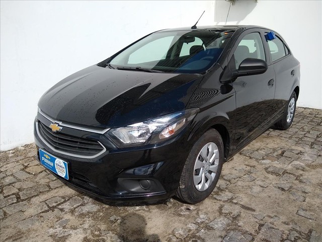 CHEVROLET JOY 1.0 SPE4 FLEX MANUAL