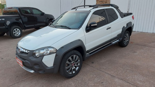 STRADA 1.8 ADVENTURE CD DUALOGIC 15/16