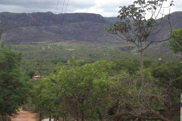 Lote 1.00m², com água, luz /Serra do Cipó, temos varias opções