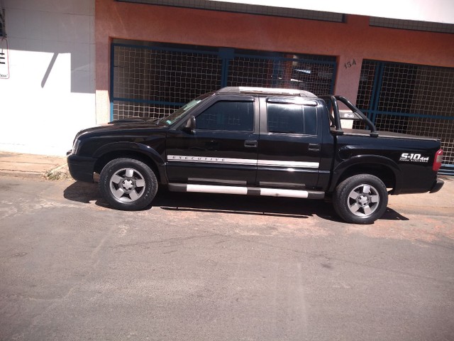 S10 EXECUTIVA 4/4