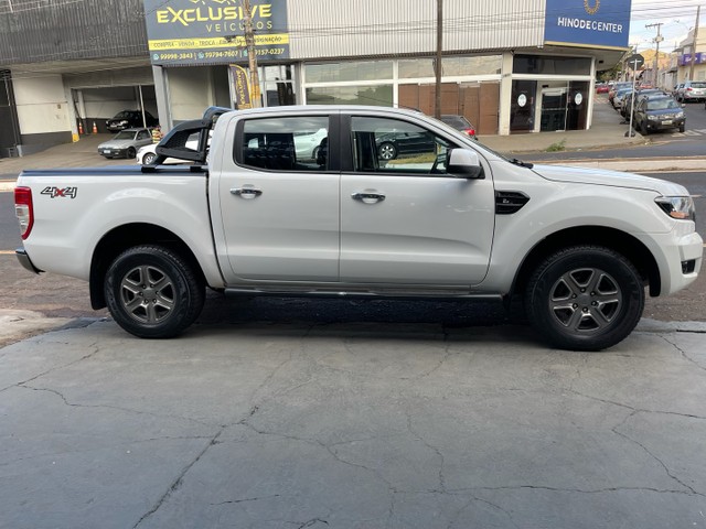 RANGER XLS 2019