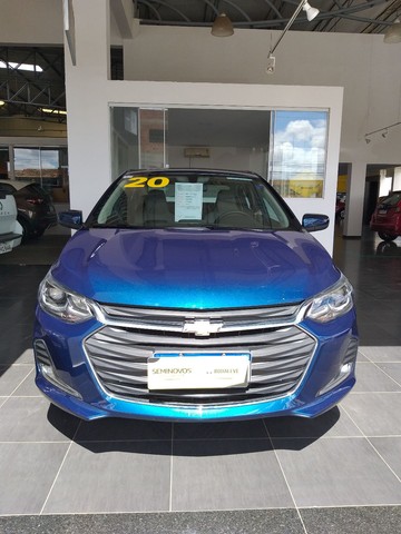 ONIX PREMIER 1.0 TURBO