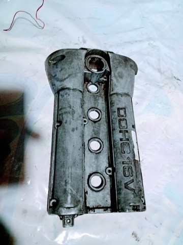 Tampa De Válvula Vw Gol Parati 1.0 16v 1 Original