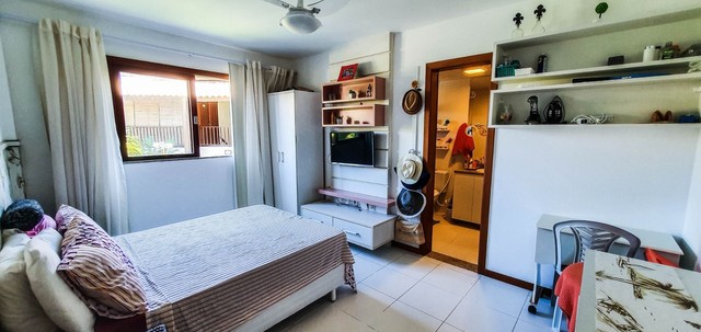 Apartamento para alugar, 137 m² por R$ 1.000,00/dia - Praia do Forte - Mata de São João/BA - Foto 9
