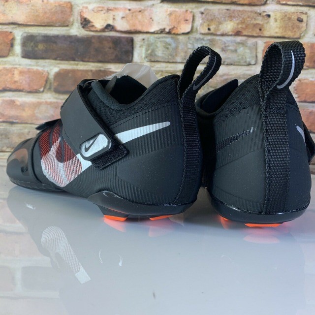 sapatilha nike ciclismo mtb