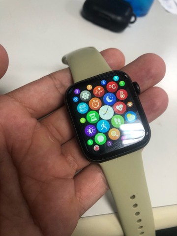 smartwatch 46