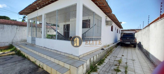 Casa com 3/4 sendo 1 Suíte, +de 100 m² construido- Vale do Sol - Parnamirim/RN - Foto 2