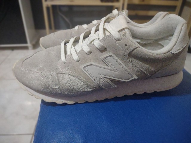 tenis new balance 41