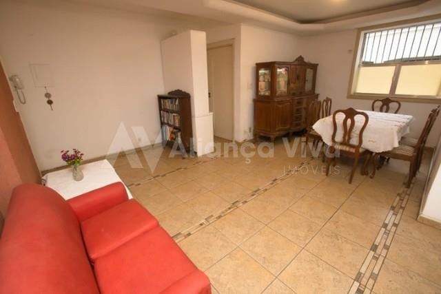 Cosme Velho | Apartamento 2 quartos, sendo 1 suite - Foto 4