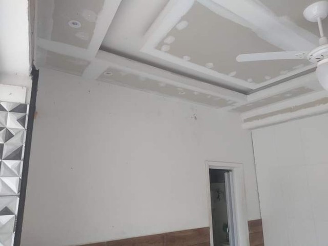 PINTOR  DE  PAREDE  - Foto 5