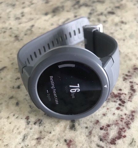 amazfit verge olx