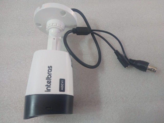 Câmera bullet intelbras cftv VHD 1120B - Foto 3