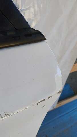 Porta Hyundai HB20 traseira esquerda 2013\2019 - Foto 4