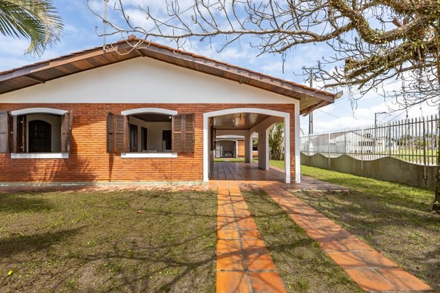 Casa com 5 dormitórios para alugar, 160 m² por R$ 450,00/dia - Balneário Gaivotas - Matinh - Foto 4