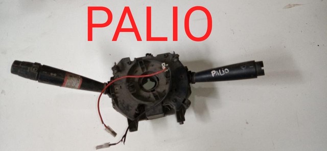  Comando de seta palio 