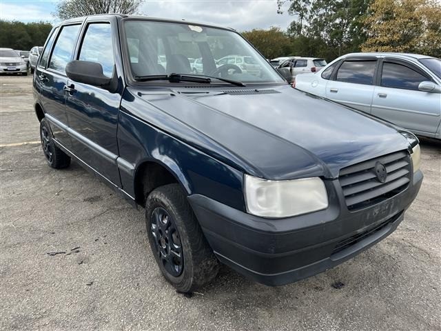 Peças de Fiat Uno Mille Economy - Foto 3