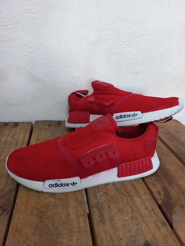 tenis supreme adidas