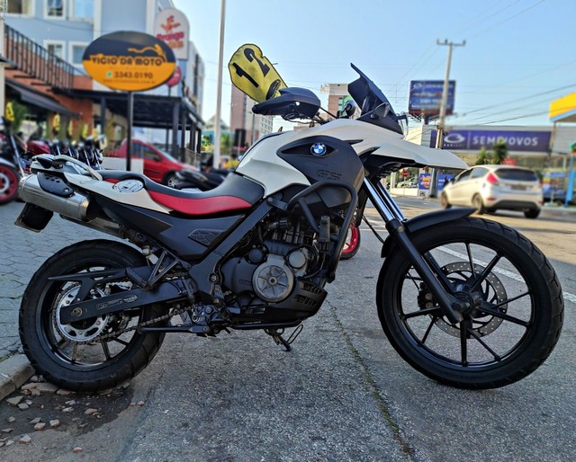 bmw g 650 gs olx