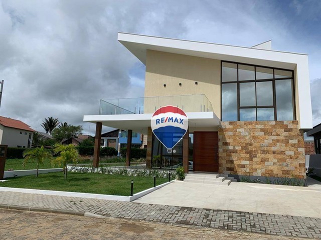 Casa com 5 dormitórios à venda, 364 m² por R$ 2.000.000,00 - Aguas da Serra - Bananeiras/P