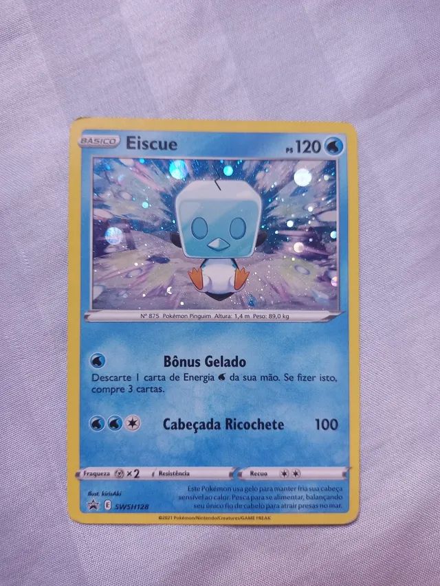 Deck Pokémon Lutador c/ Presa Grande EX