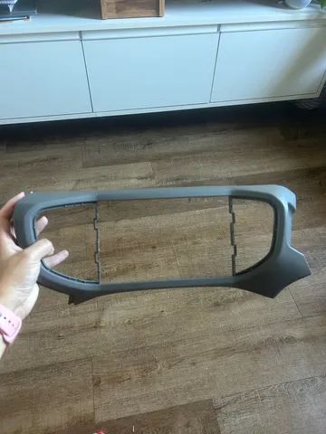 Vendo kit multimídia chevrolet Onix - Foto 3