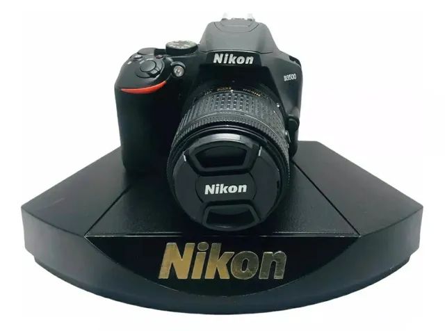 nikon d 3500 battery