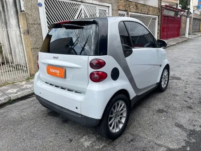 SMART FORTWO 2009 Usados e Novos em Sorocaba e região, SP