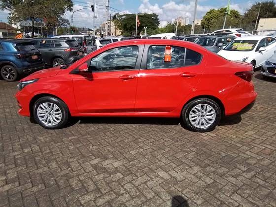 FIAT CRONOS CRONOS 1.3 8V FLEX - Foto 4