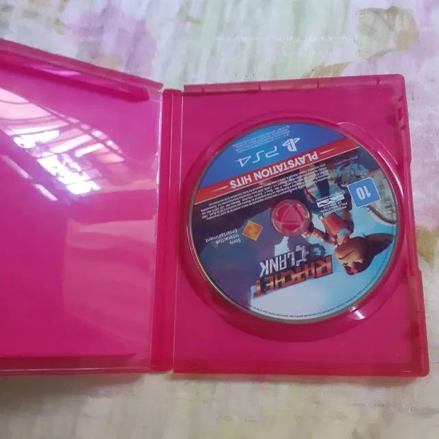 PS4 slim 1TB de memória + 2 jogos - Videogames - Baixa de Quintas