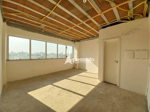 Sala para alugar, 26 m² por R$ 1.040/mês - Passo das Pedras - Gravataí/RS