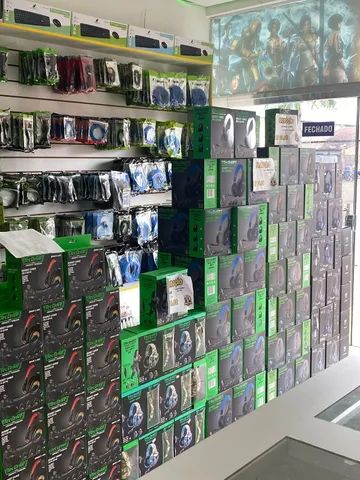 HeadSet Gamer ( Varios modelos )
