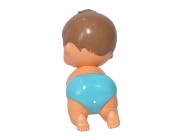 Brinquedo antigo Estrela - Foto 4