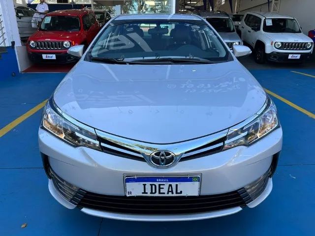 comprar Toyota Corolla flex 1.6 s gli le upper g6 em todo o Brasil - Página  8