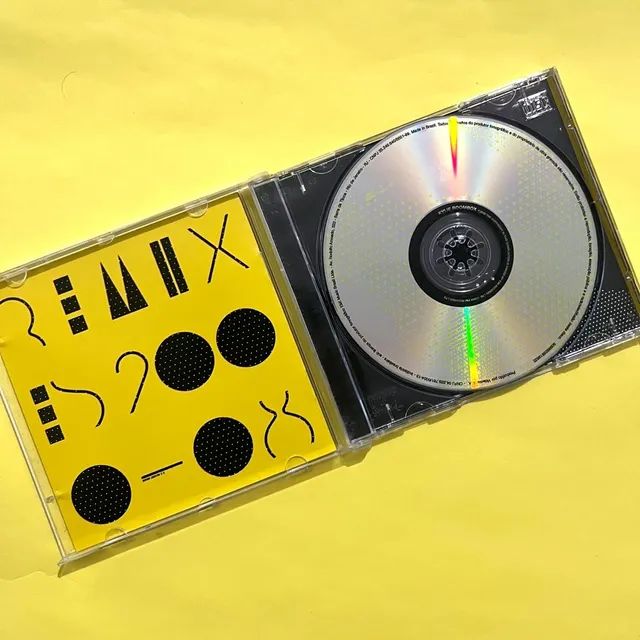 CD Kylie Minogue Boombox CDs, DVDs etc Icaraí, Niterói 1236921723 OLX