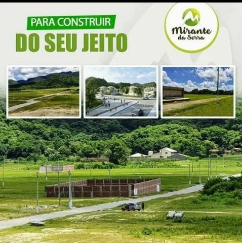 Lotes Pronto Para Construir A 5 Minutos Do Centro De Maranguape. 11O79RC