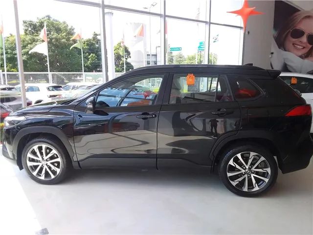 Toyota Corolla 2023 2.0 vvt-ie flex altis direct shift - Foto 3