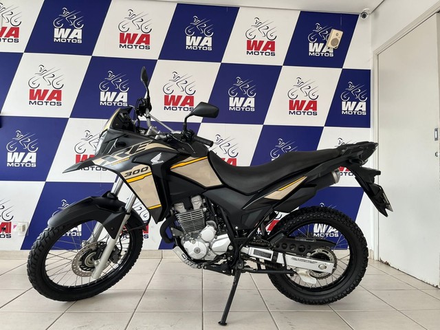 Xre300 Adv 2021/2022