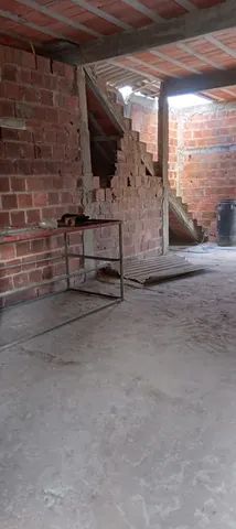 Vendo Galpão Loteamento Jardim Mariana marcos freire - Foto 5