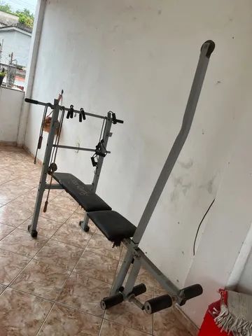 aparelho de malhar - Foto 2