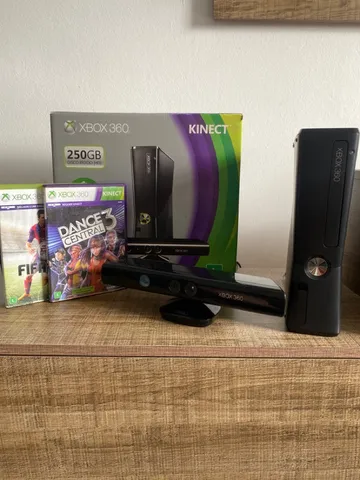 Mario xbox 360  +192 anúncios na OLX Brasil