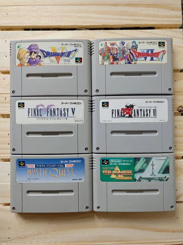 Jogo Contra - NES (Japonês)