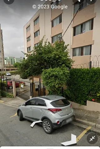 Captação de Apartamento a venda na Avenida João Pessoa, Lauzane Paulista, São Paulo, SP