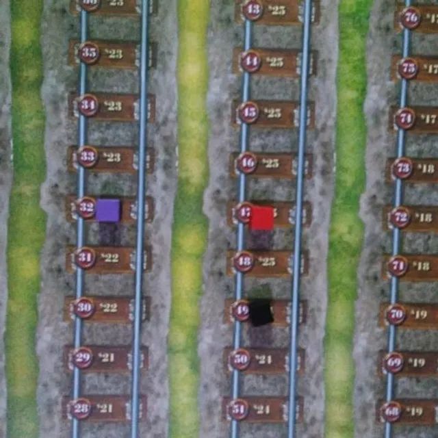 Railways of the world  - Foto 3