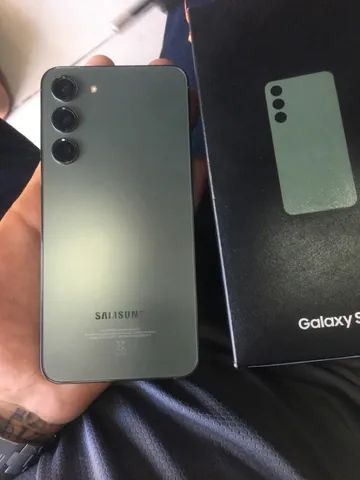 Celulares SAMSUNG Usados - João Pessoa, Paraíba