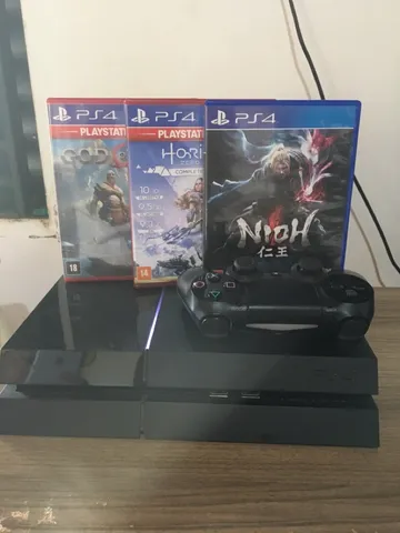 PS5 barato aqui na AYA GAMES! Melhores preços da santa Efigênia